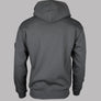 Marshall Artist Siren Hoodie Gull Grey