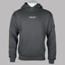 Marshall Artist Siren Hoodie Gull Grey