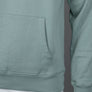 Marshall Artist Siren Hoodie Oxide Green