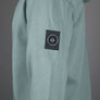 Marshall Artist Siren Hoodie Oxide Green