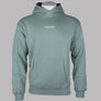 Marshall Artist Siren Hoodie Oxide Green