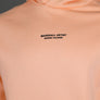 Marshall Artist Siren Hoodie Peach
