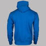 Marshall Artist Siren Hoodie Radial Blue