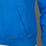 Marshall Artist Siren Hoodie Radial Blue
