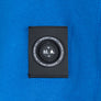 Marshall Artist Siren Hoodie Radial Blue