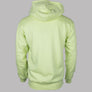 Marshall Artist Siren Hoodie Shadow Lime