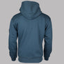Marshall Artist Siren Hoodie Slate Blue