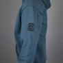 Marshall Artist Siren Hoodie Slate Blue