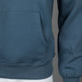 Marshall Artist Siren Hoodie Slate Blue