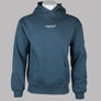 Marshall Artist Siren Hoodie Slate Blue