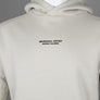 Marshall Artist Siren Hoodie Stone