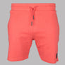 Marshall Artist Siren Jersey Shorts Coral