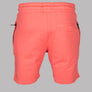 Marshall Artist Siren Jersey Shorts Coral