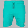 Marshall Artist Siren Jersey Shorts Court Green