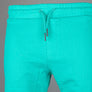 Marshall Artist Siren Jersey Shorts Court Green