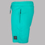 Marshall Artist Siren Jersey Shorts Court Green