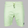 Marshall Artist Siren Jersey Shorts Lime