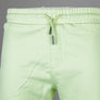 Marshall Artist Siren Jersey Shorts Lime
