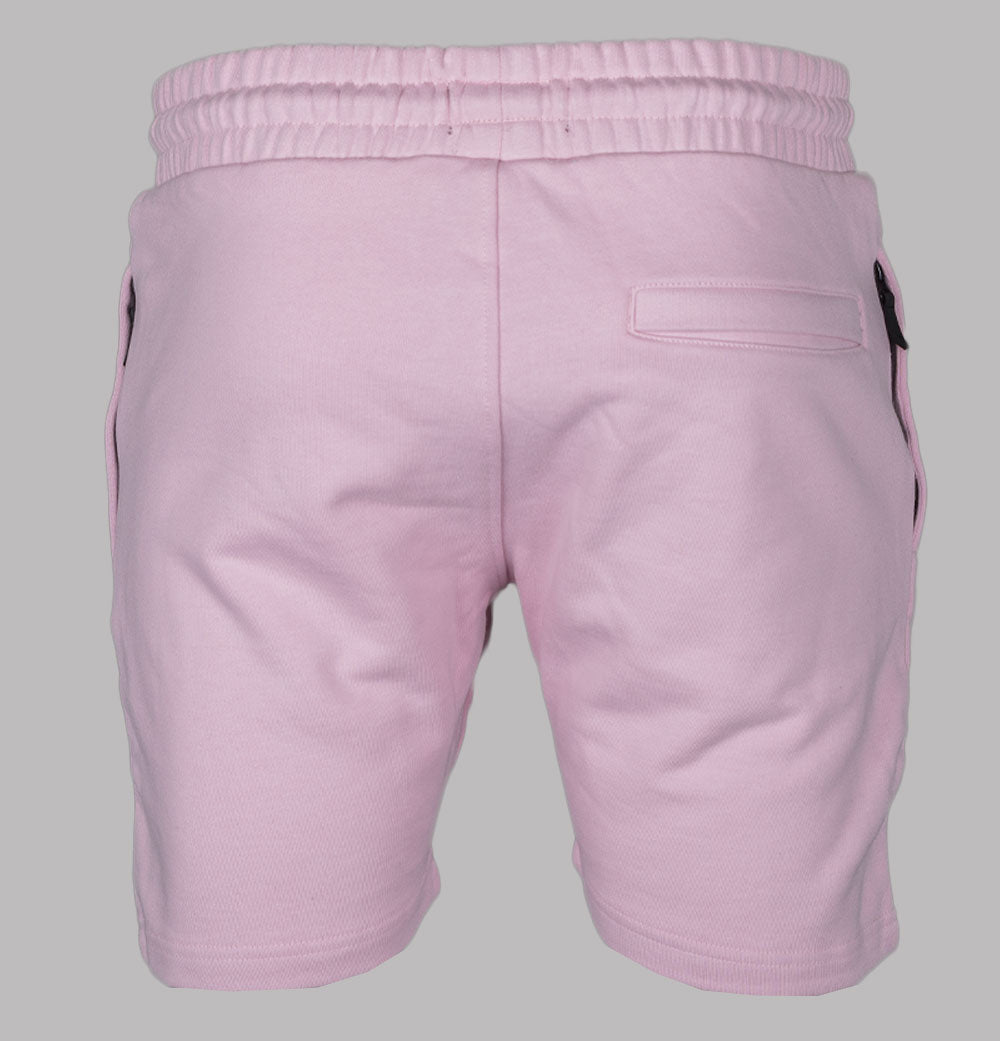 Marshall Artist Siren Jersey Shorts Pink – Bronx Clothing