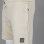 Marshall Artist Siren Jersey Shorts Sandstone