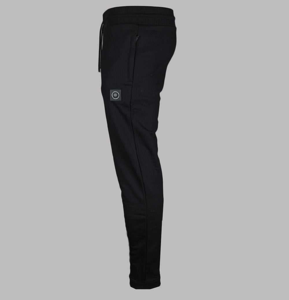 Marshall Artist Siren Joggers Black – Bronx Clothing