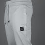 Marshall Artist Siren Joggers Dove Grey