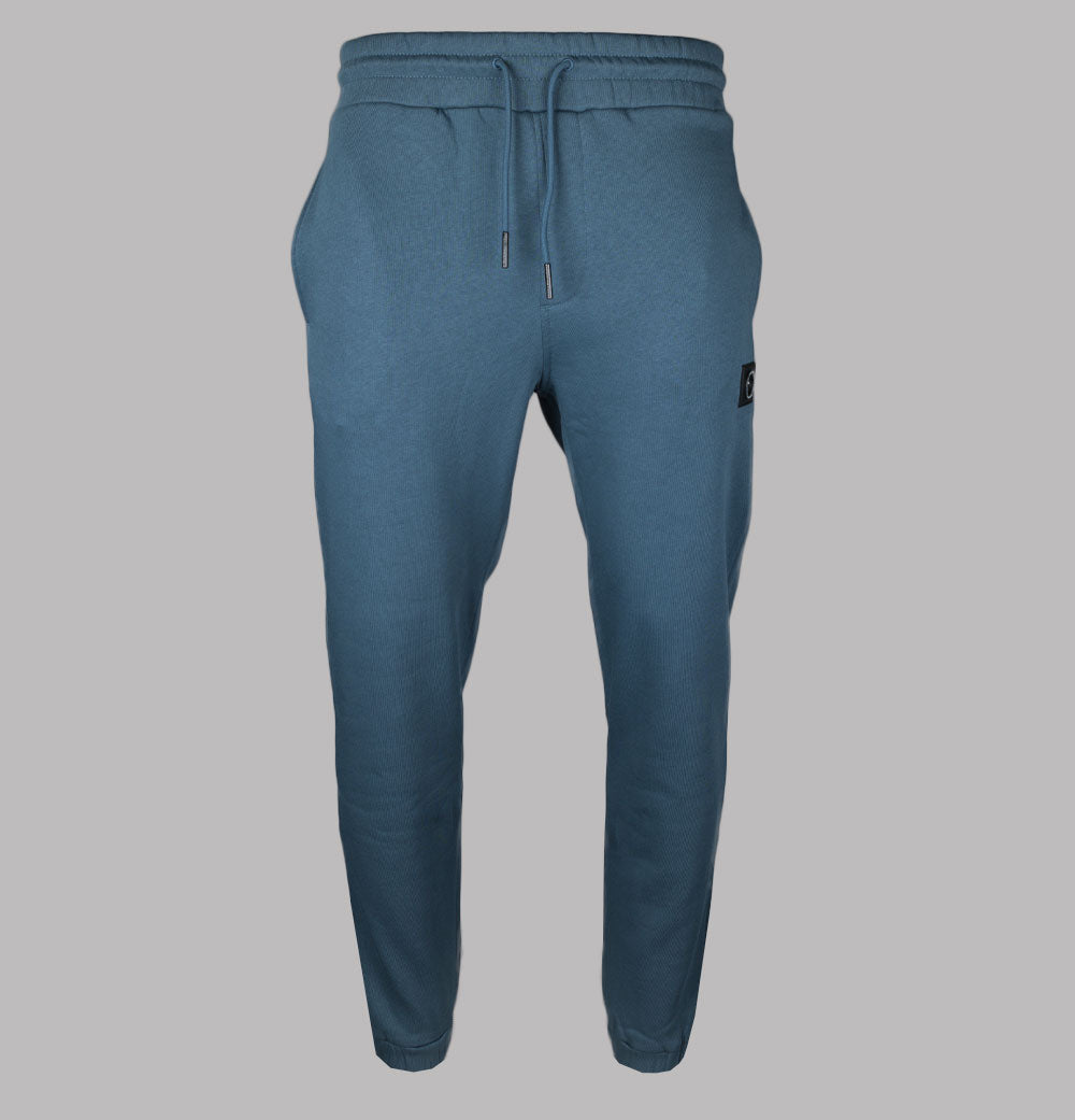 Marshall Artist Siren Joggers Slate Blue – Bronx Clothing