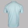 Marshall Artist Siren S/S Polo Shirt Dolphin Grey