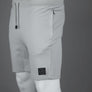 Marshall Artist Siren Shorts Dove Grey