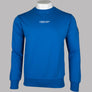 Marshall Artist Siren Sweatshirt Radial Blue