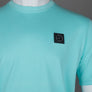 Marshall Artist Siren T-Shirt Aqua