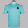Marshall Artist Siren T-Shirt Aqua