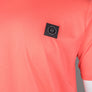 Marshall Artist Siren T-Shirt Coral