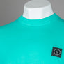 Marshall Artist Siren T-Shirt Court Green