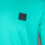 Marshall Artist Siren T-Shirt Court Green