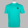 Marshall Artist Siren T-Shirt Court Green