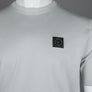 Marshall Artist Siren T-Shirt Dove Grey
