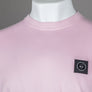 Marshall Artist Siren T-Shirt Pink