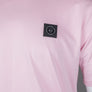 Marshall Artist Siren T-Shirt Pink
