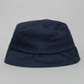Marshall Artist Siren Washed Cotton Bucket Hat Navy