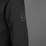 Marshall Artist Softshell Hooded Jacket Black
