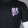 Marshall Artist Sonic Bloom T-Shirt Black