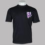 Marshall Artist Sonic Bloom T-Shirt Black