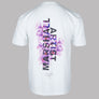 Marshall Artist Sonic Bloom T-Shirt White
