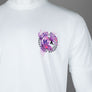 Marshall Artist Sonic Bloom T-Shirt White