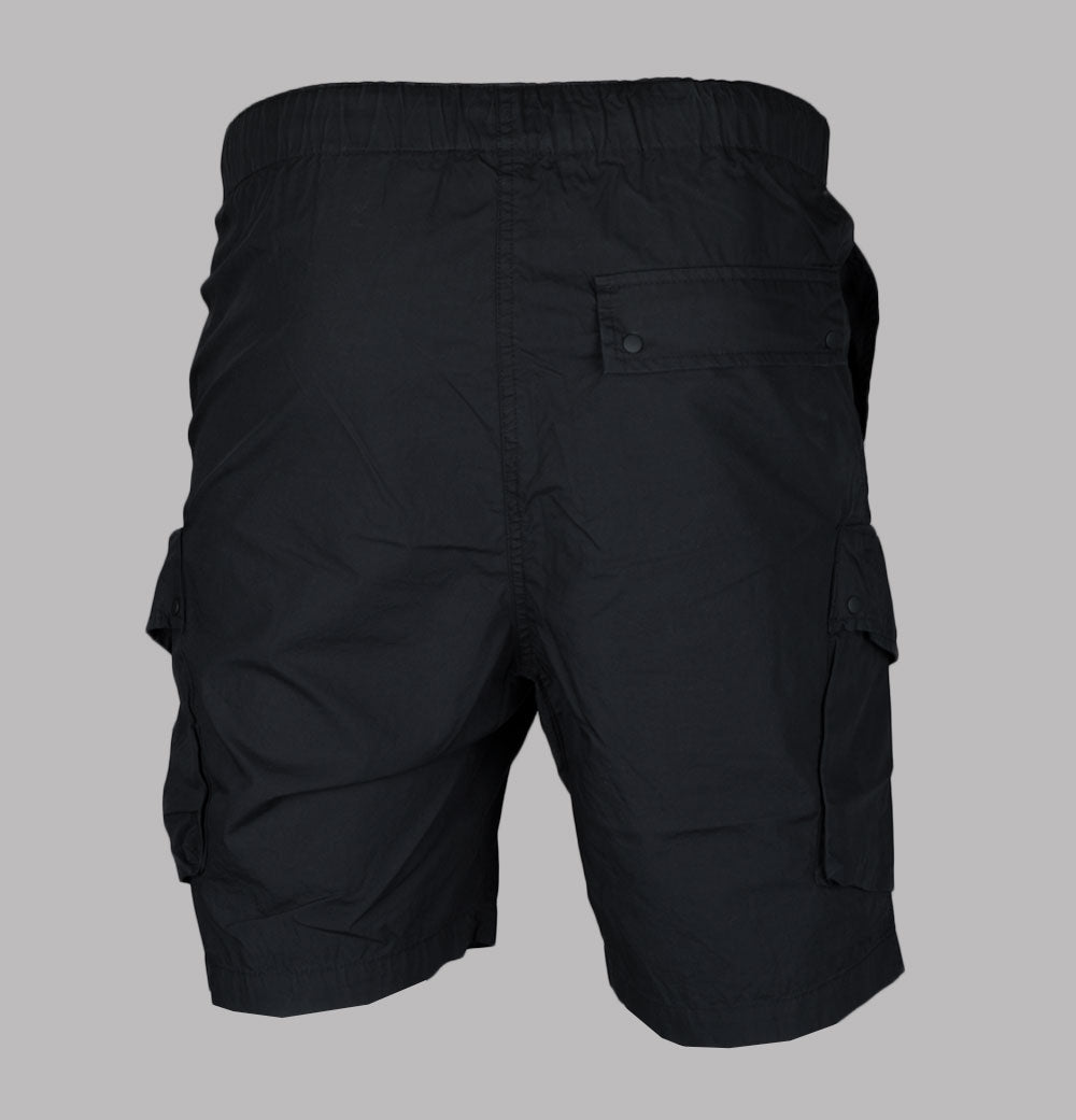 Marshall Artist Storma Cargo Shorts Black – Bronx Clothing