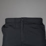 Marshall Artist Storma Cargo Shorts Black