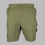 Marshall Artist Storma Cargo Shorts Khaki