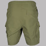 Marshall Artist Storma Cargo Shorts Khaki