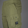 Marshall Artist Storma Cargo Shorts Khaki
